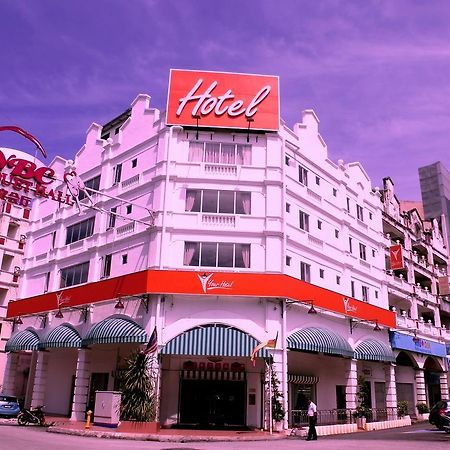 Your Hotel كلانغْ الغرفة الصورة