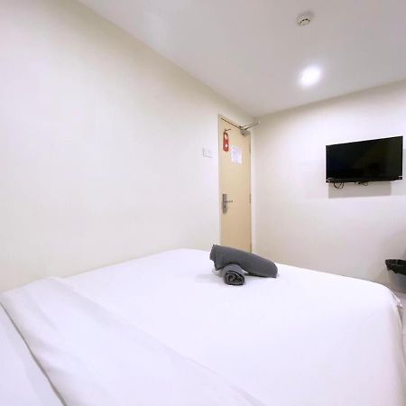 Your Hotel كلانغْ المظهر الخارجي الصورة