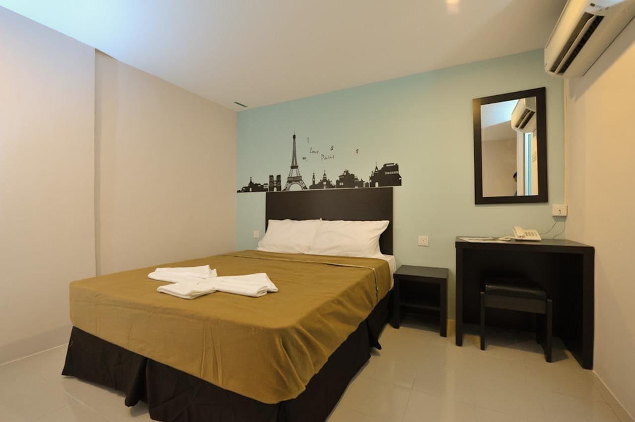 Your Hotel كلانغْ المظهر الخارجي الصورة