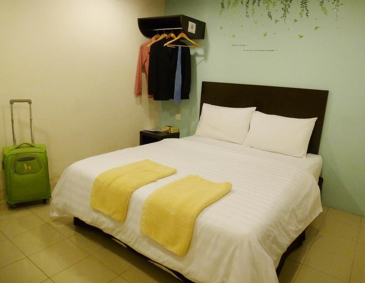 Your Hotel كلانغْ المظهر الخارجي الصورة