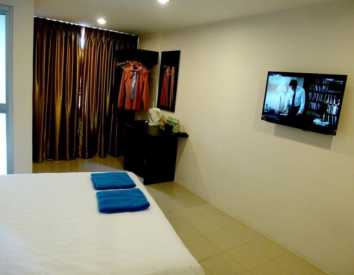 Your Hotel كلانغْ المظهر الخارجي الصورة