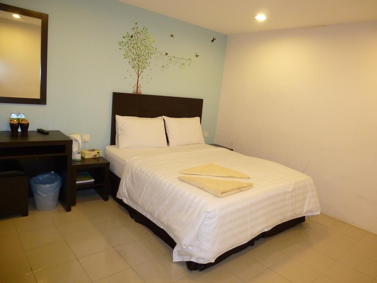 Your Hotel كلانغْ المظهر الخارجي الصورة