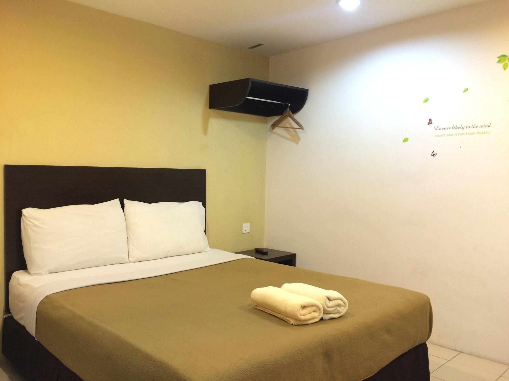 Your Hotel كلانغْ المظهر الخارجي الصورة