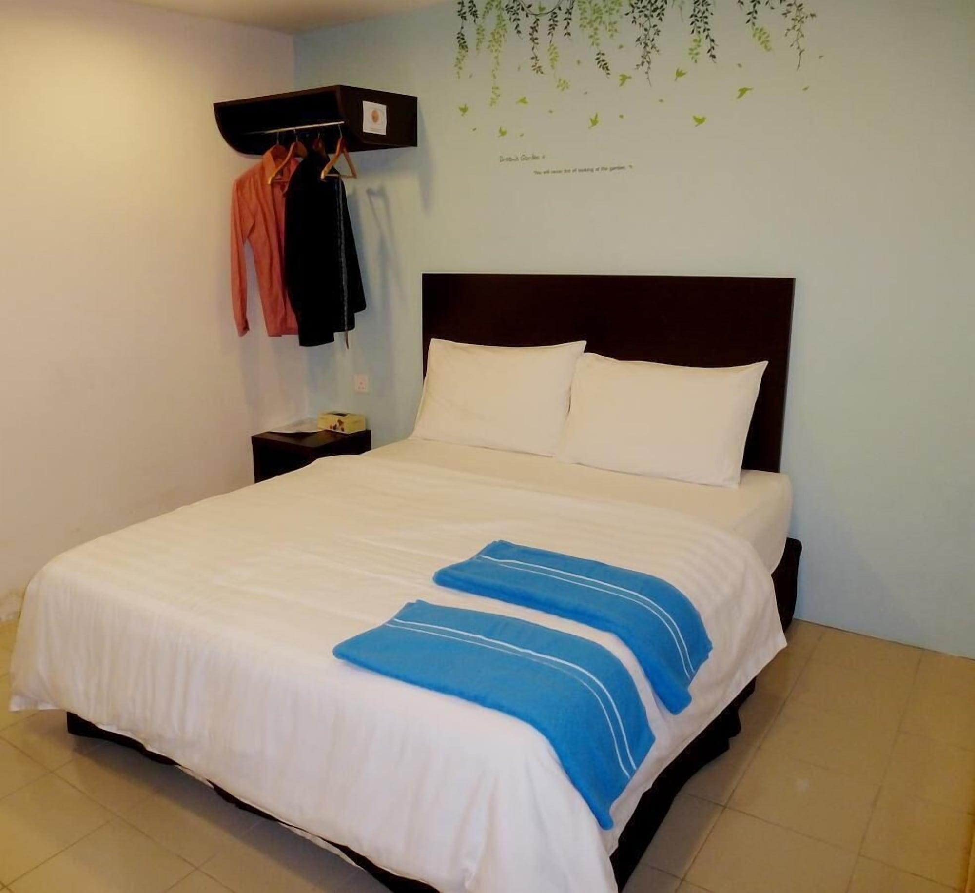 Your Hotel كلانغْ المظهر الخارجي الصورة