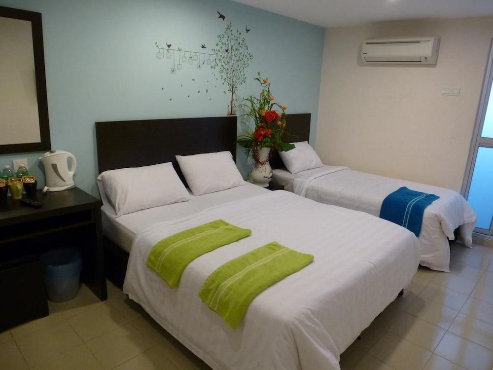 Your Hotel كلانغْ المظهر الخارجي الصورة