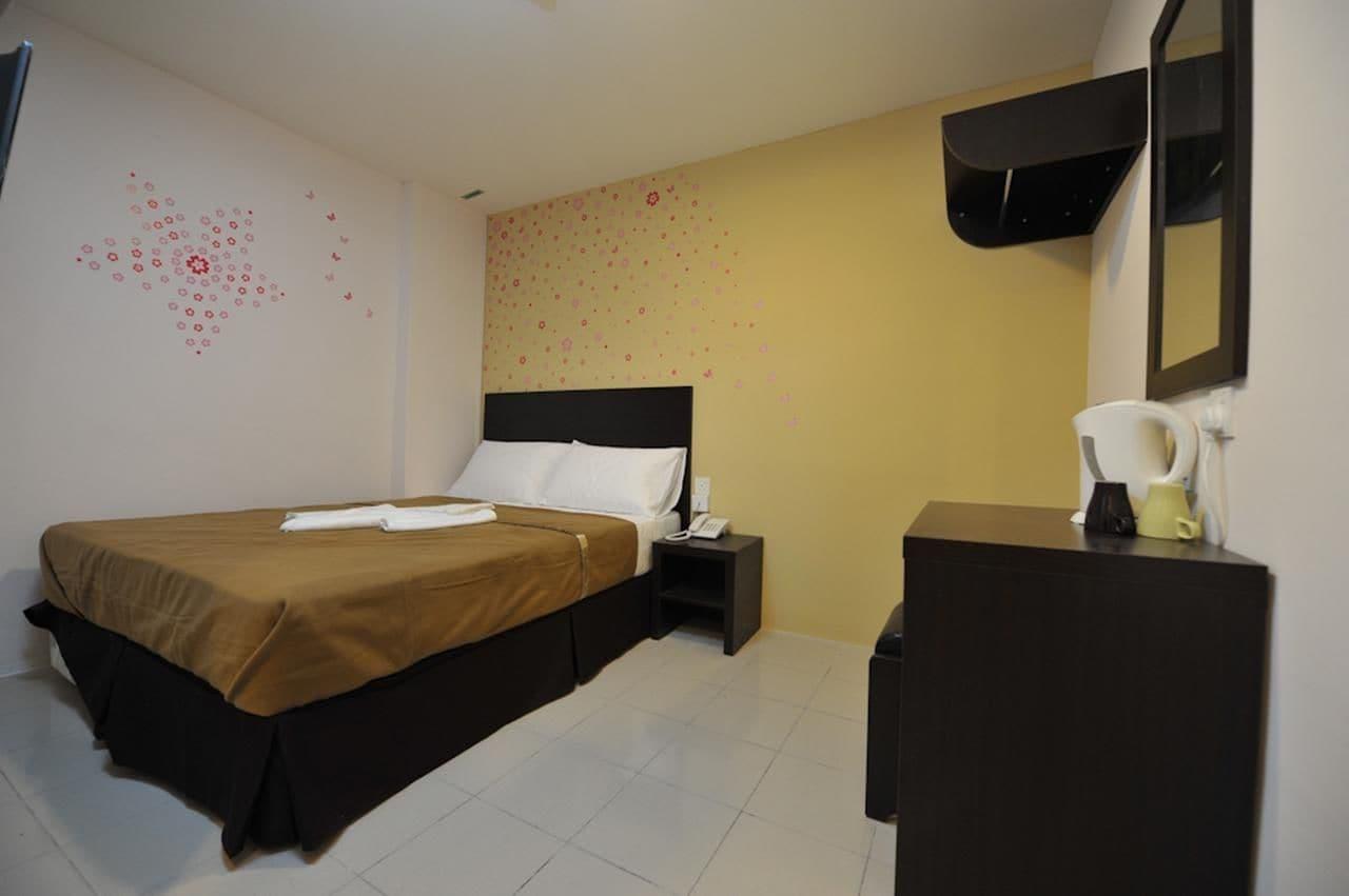 Your Hotel كلانغْ المظهر الخارجي الصورة