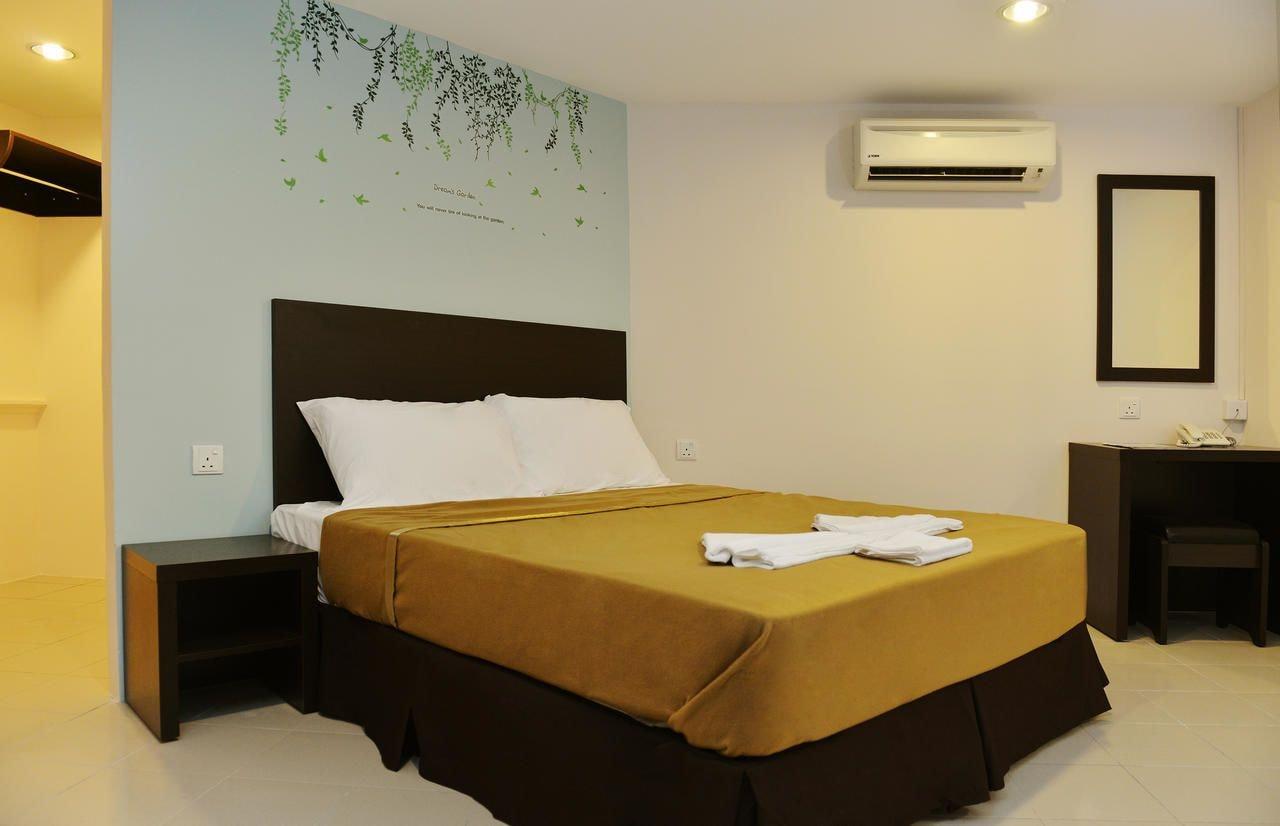 Your Hotel كلانغْ المظهر الخارجي الصورة