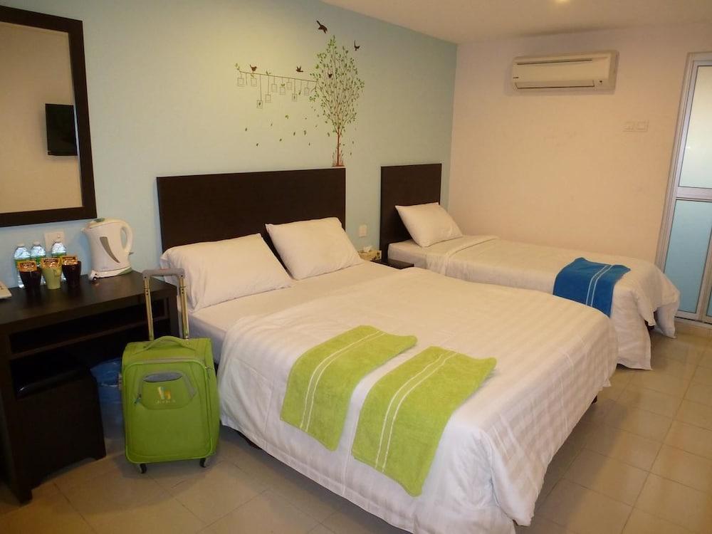 Your Hotel كلانغْ المظهر الخارجي الصورة