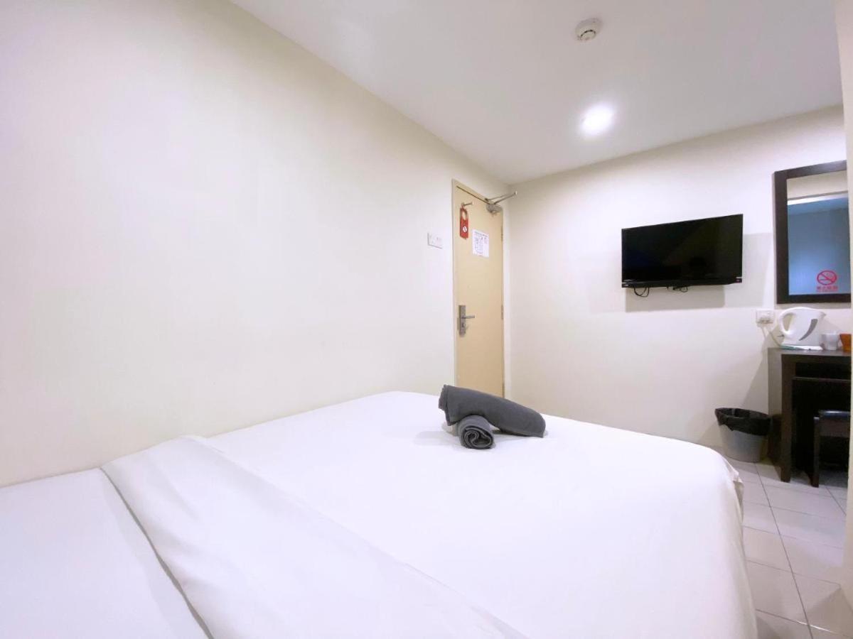 Your Hotel كلانغْ المظهر الخارجي الصورة