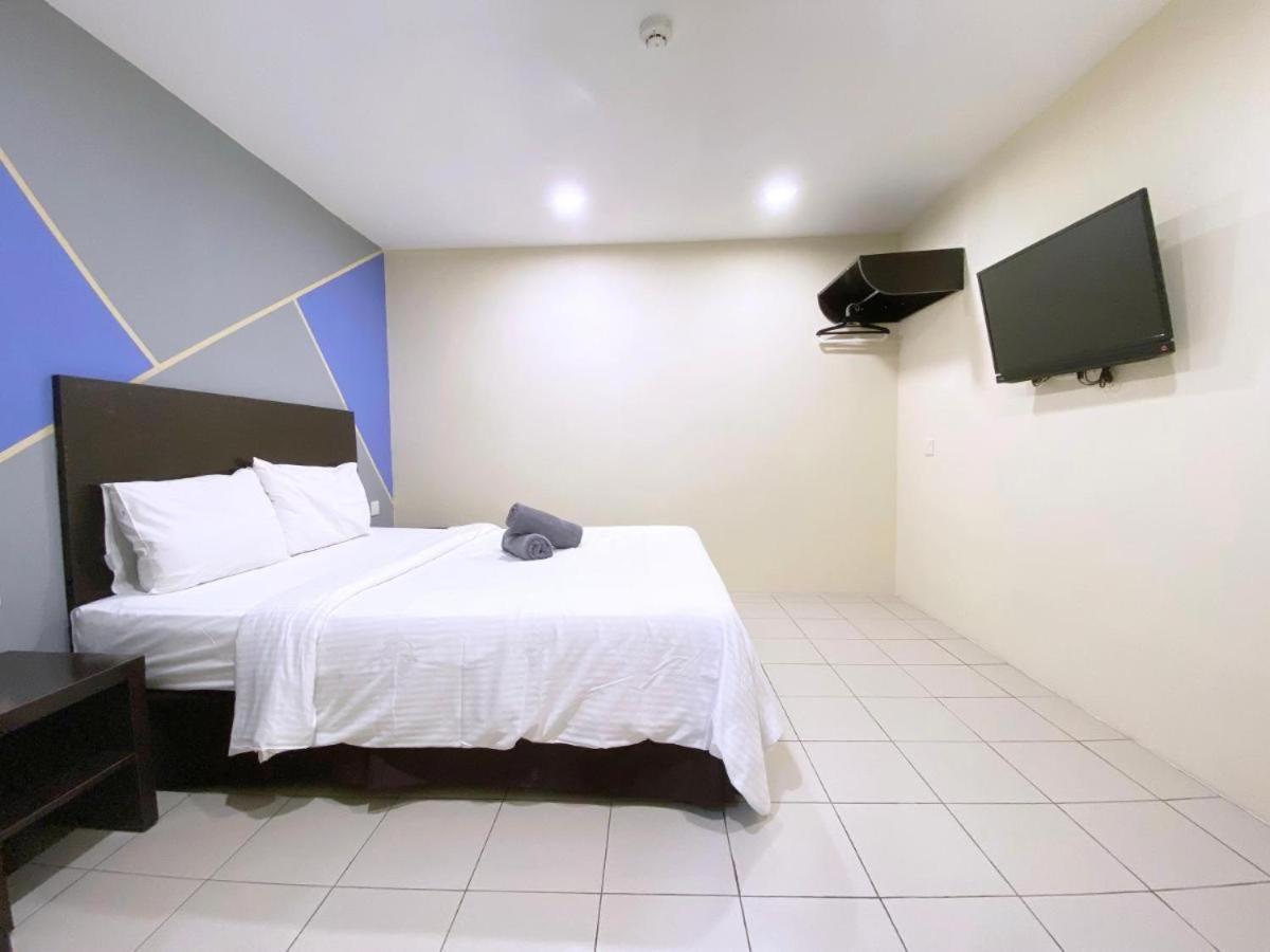 Your Hotel كلانغْ المظهر الخارجي الصورة