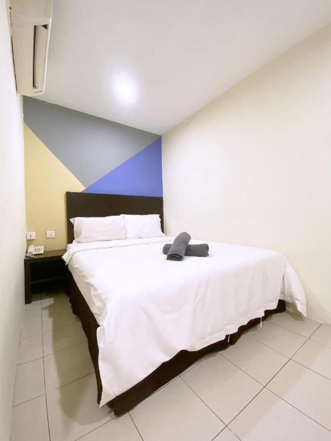 Your Hotel كلانغْ المظهر الخارجي الصورة