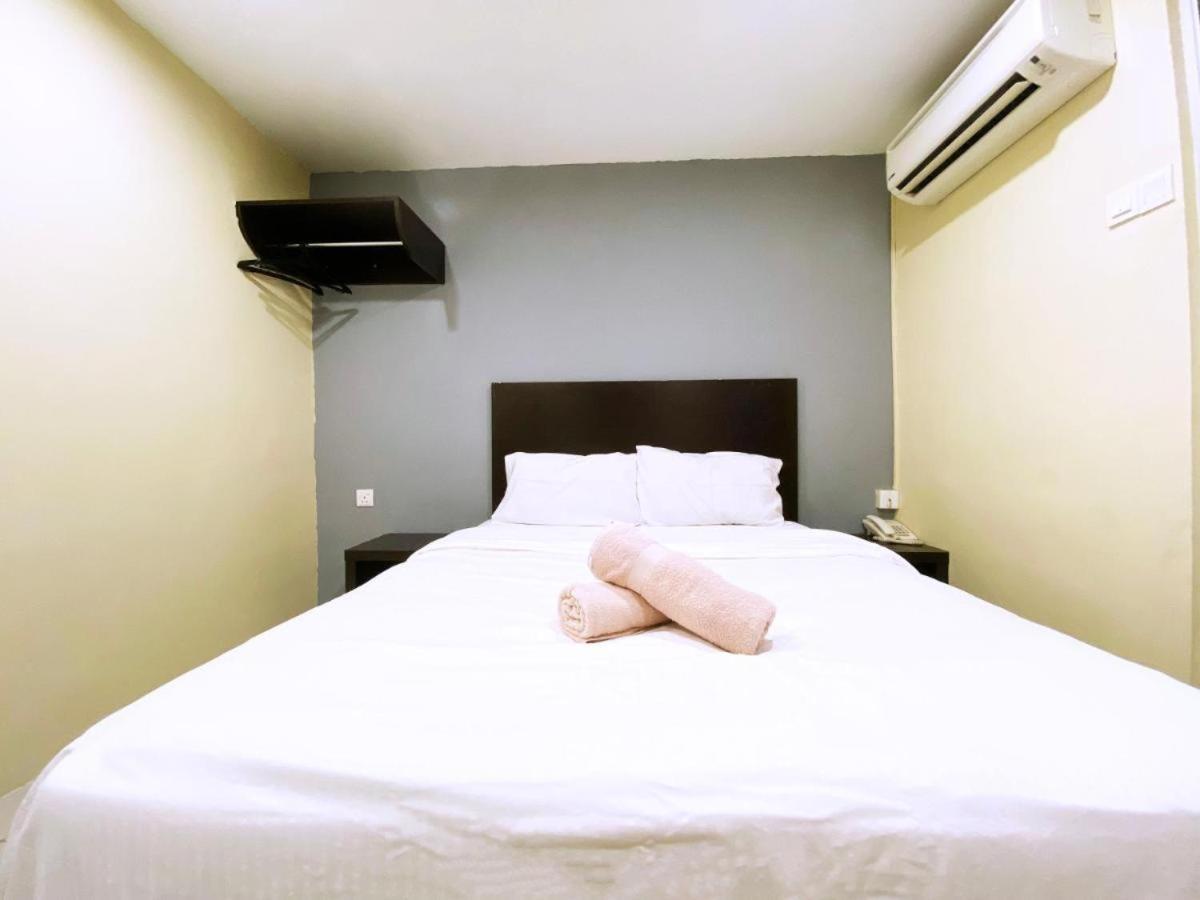 Your Hotel كلانغْ المظهر الخارجي الصورة