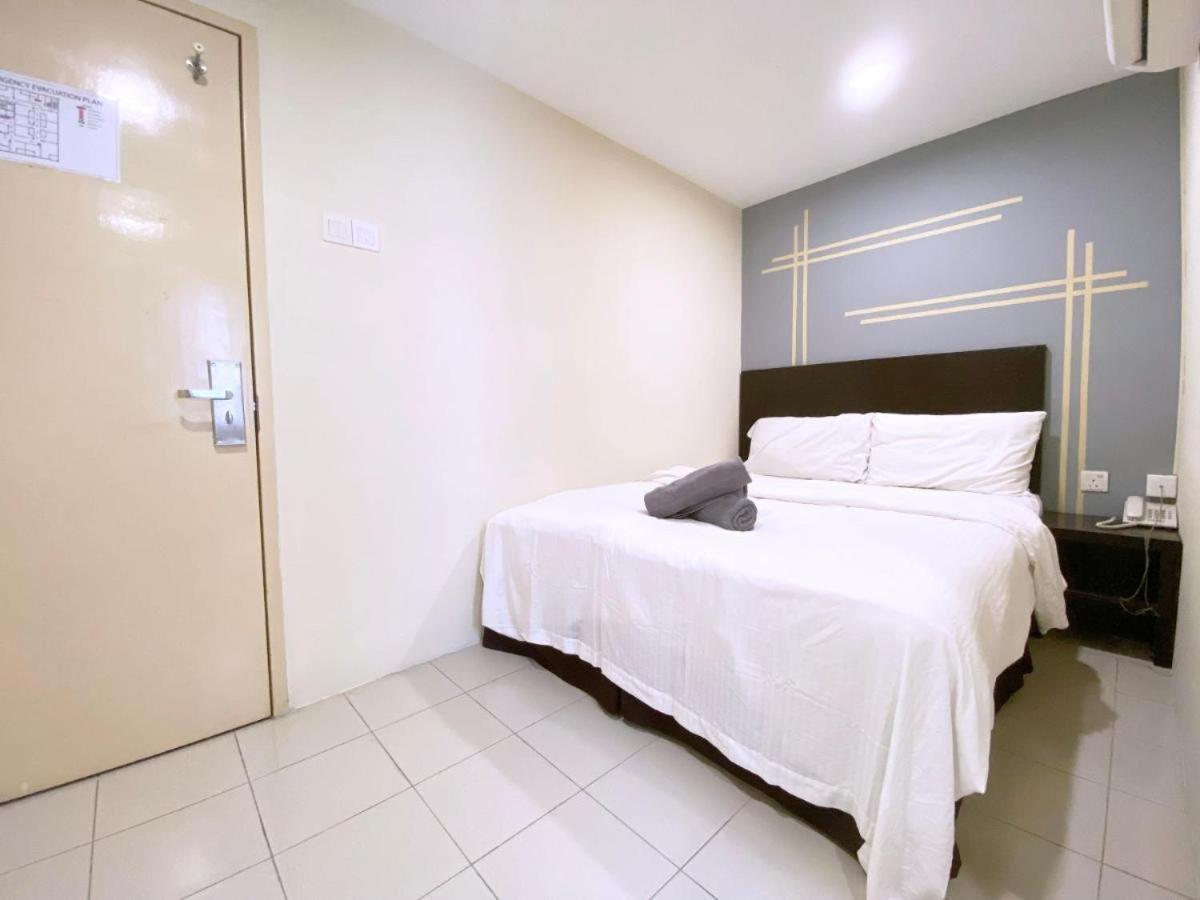 Your Hotel كلانغْ المظهر الخارجي الصورة