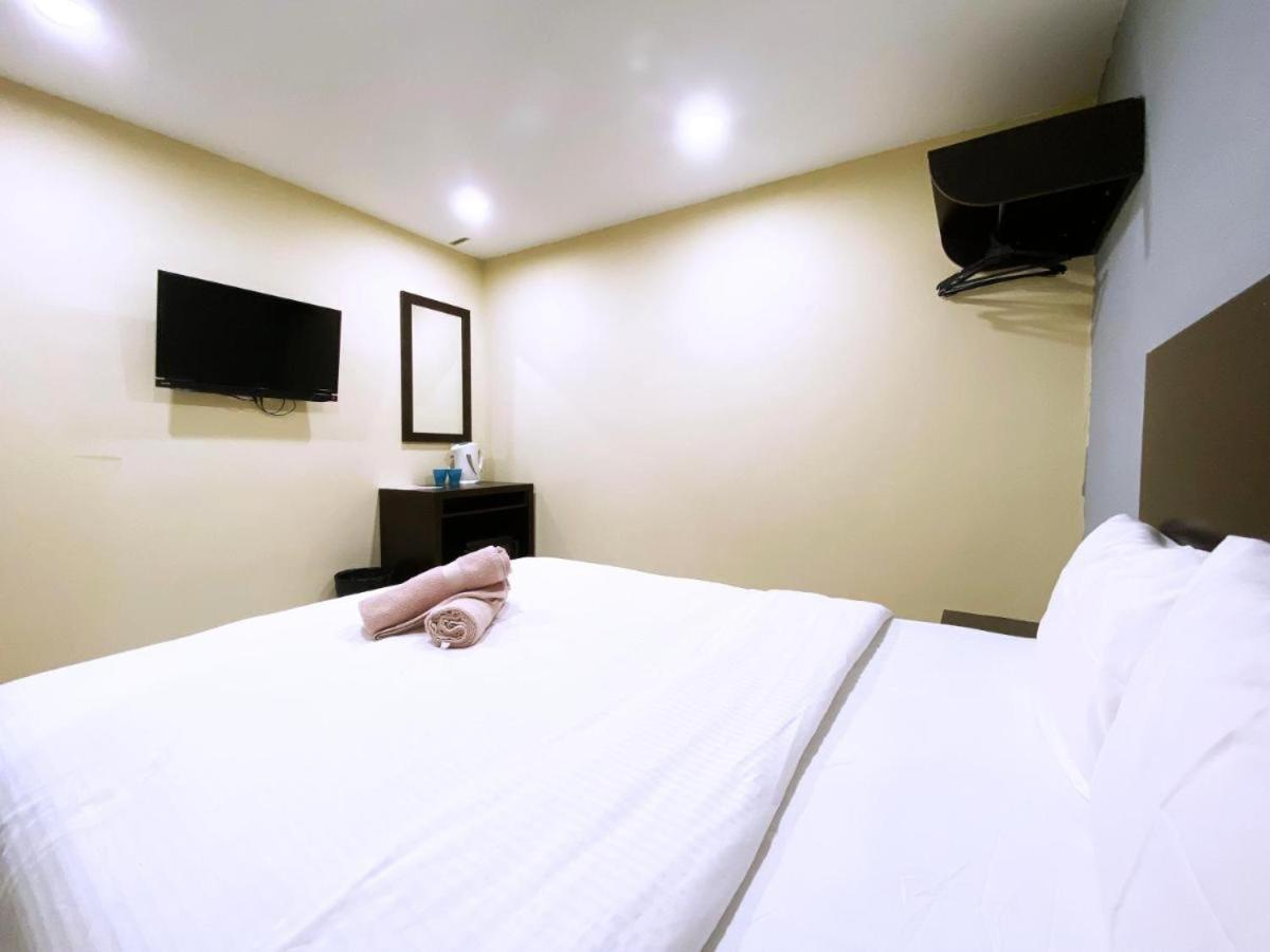 Your Hotel كلانغْ المظهر الخارجي الصورة