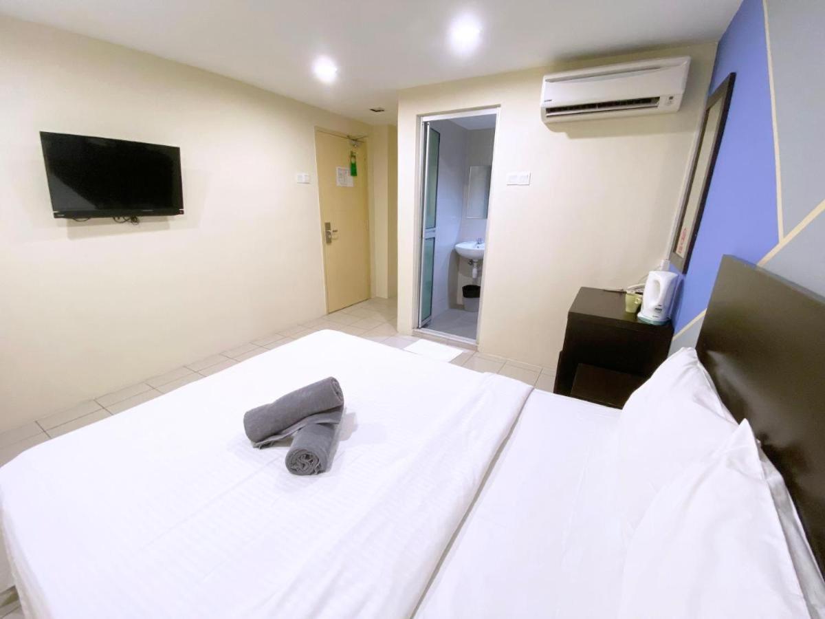 Your Hotel كلانغْ المظهر الخارجي الصورة