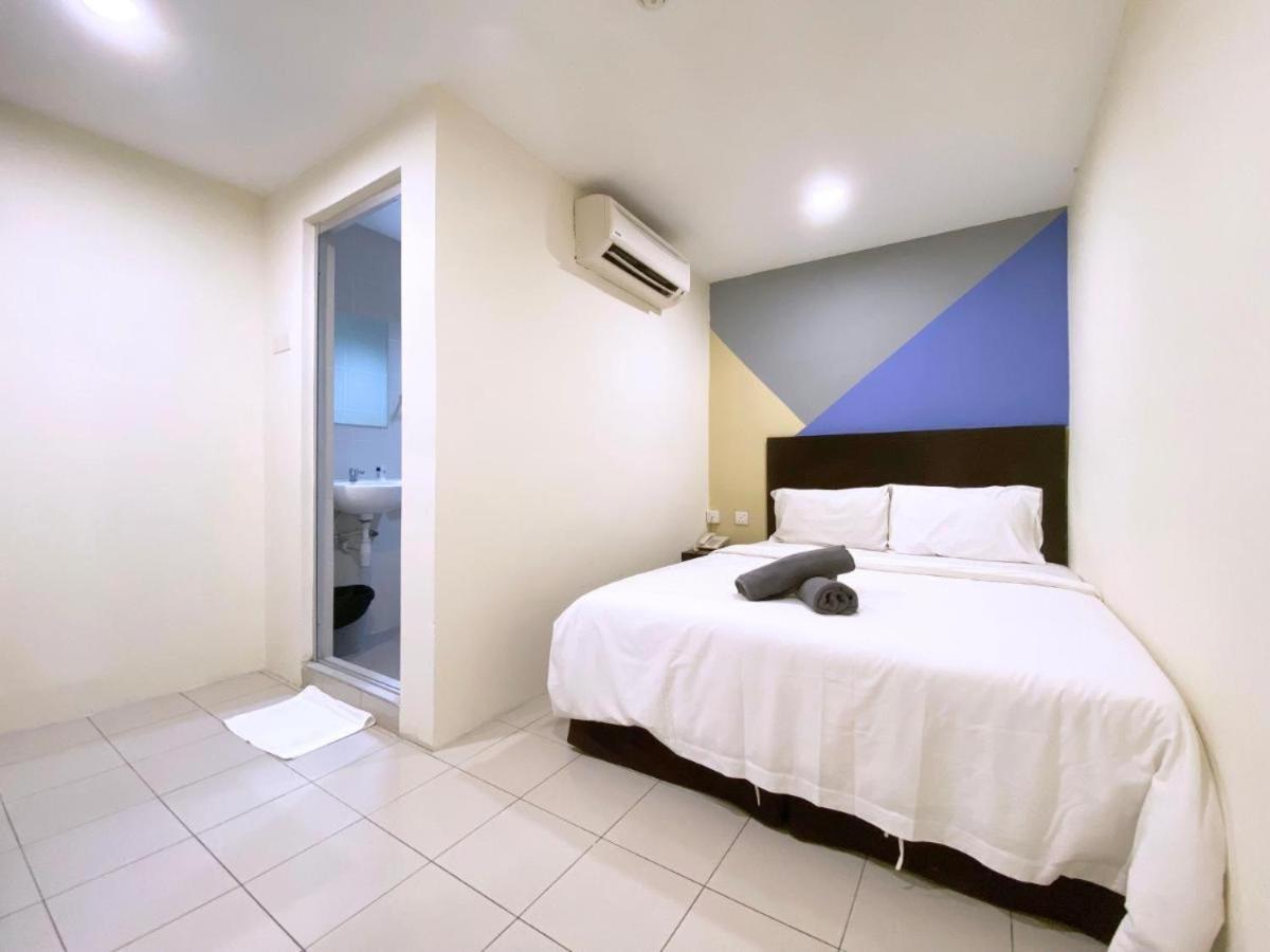 Your Hotel كلانغْ المظهر الخارجي الصورة
