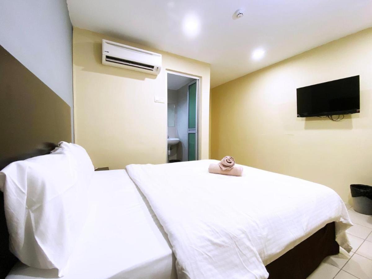 Your Hotel كلانغْ المظهر الخارجي الصورة