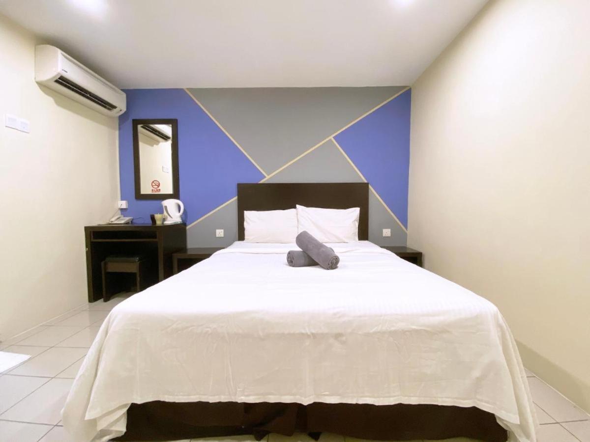 Your Hotel كلانغْ المظهر الخارجي الصورة