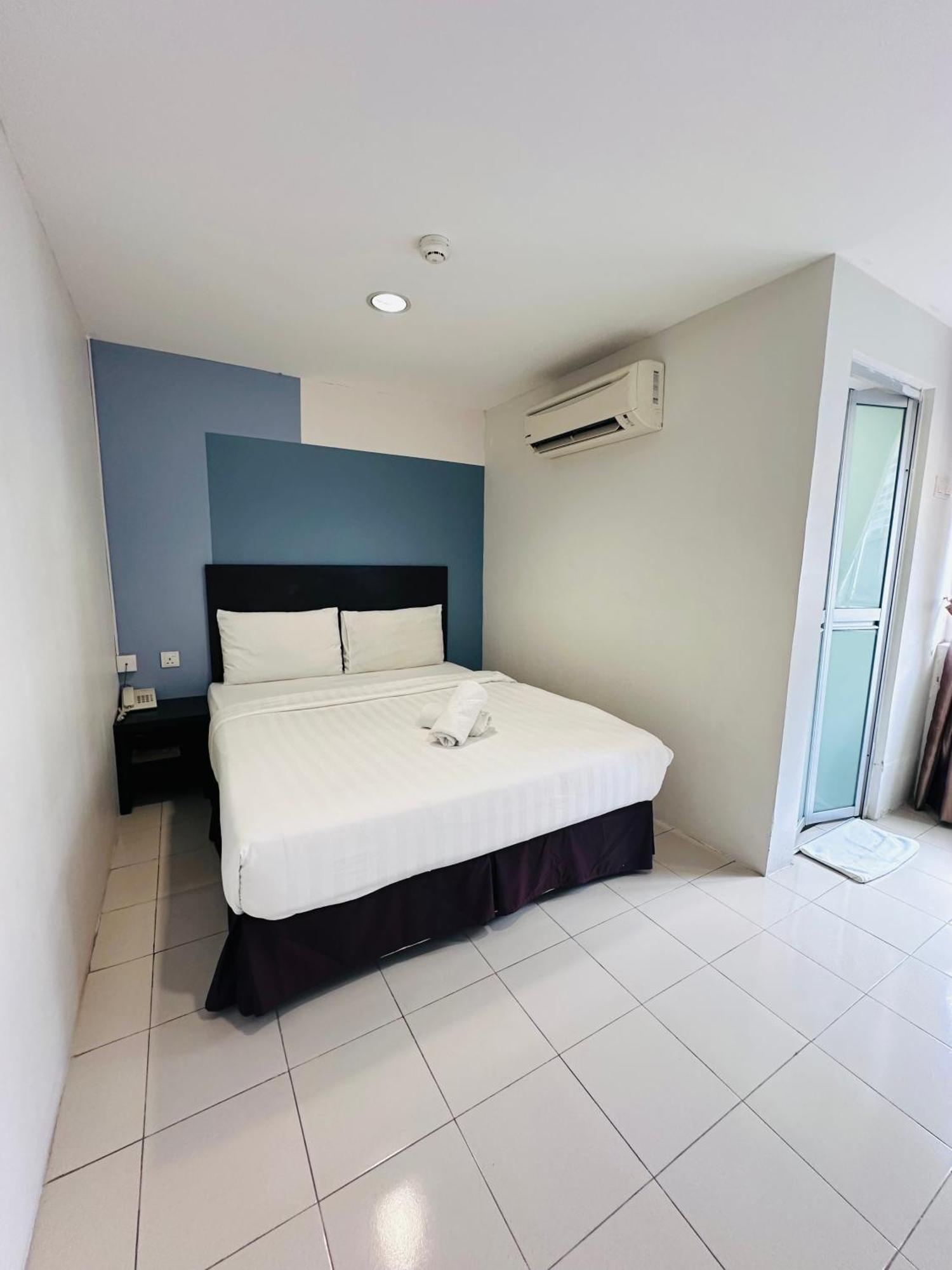 Your Hotel كلانغْ المظهر الخارجي الصورة