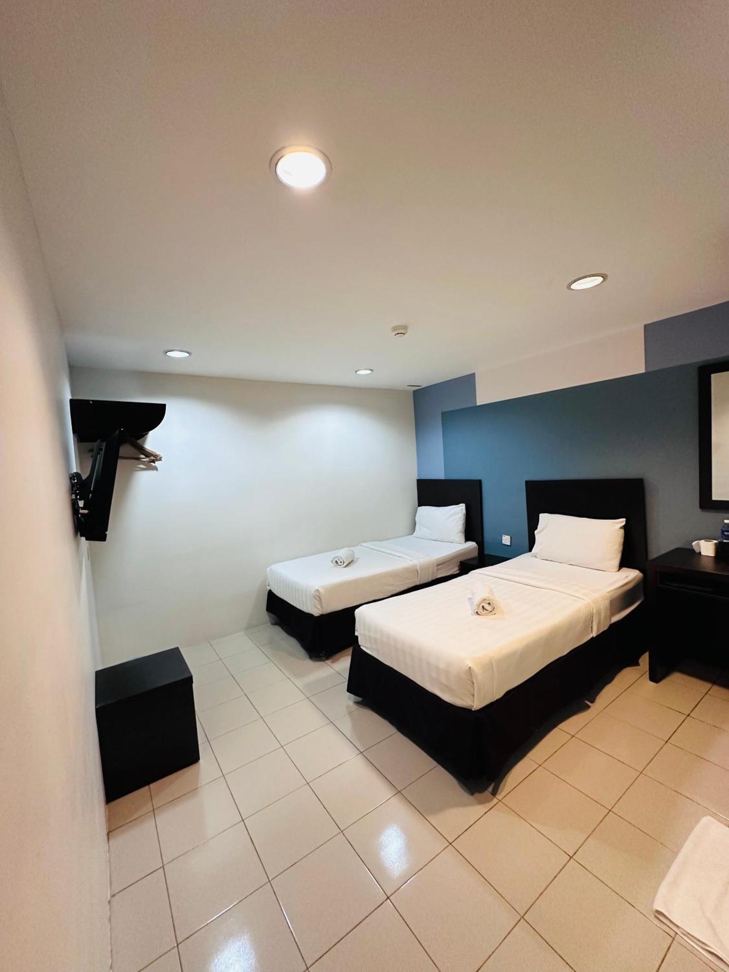 Your Hotel كلانغْ المظهر الخارجي الصورة