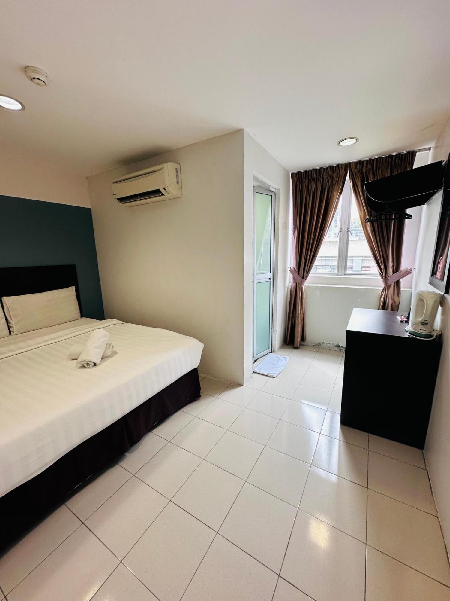 Your Hotel كلانغْ المظهر الخارجي الصورة