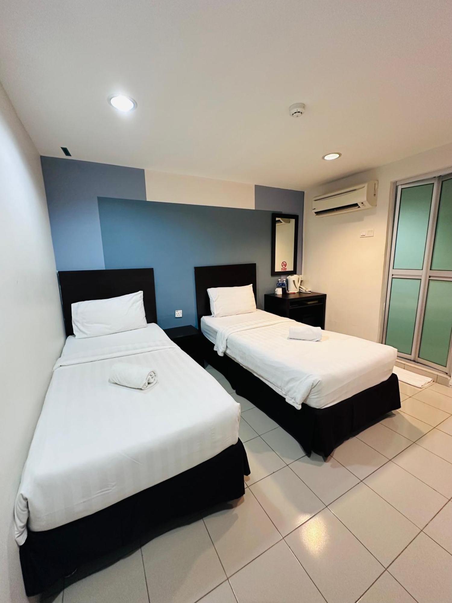 Your Hotel كلانغْ المظهر الخارجي الصورة
