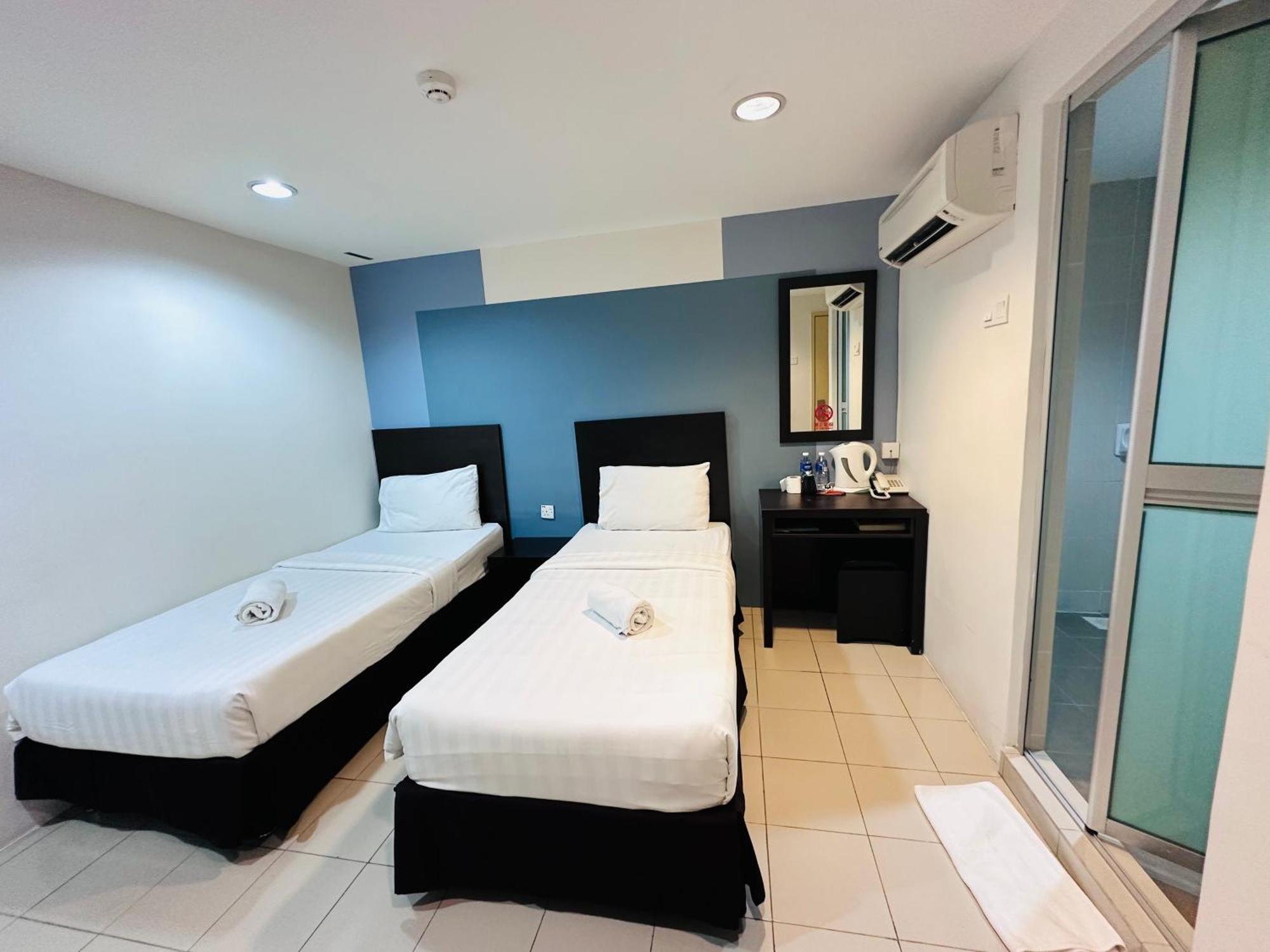 Your Hotel كلانغْ المظهر الخارجي الصورة