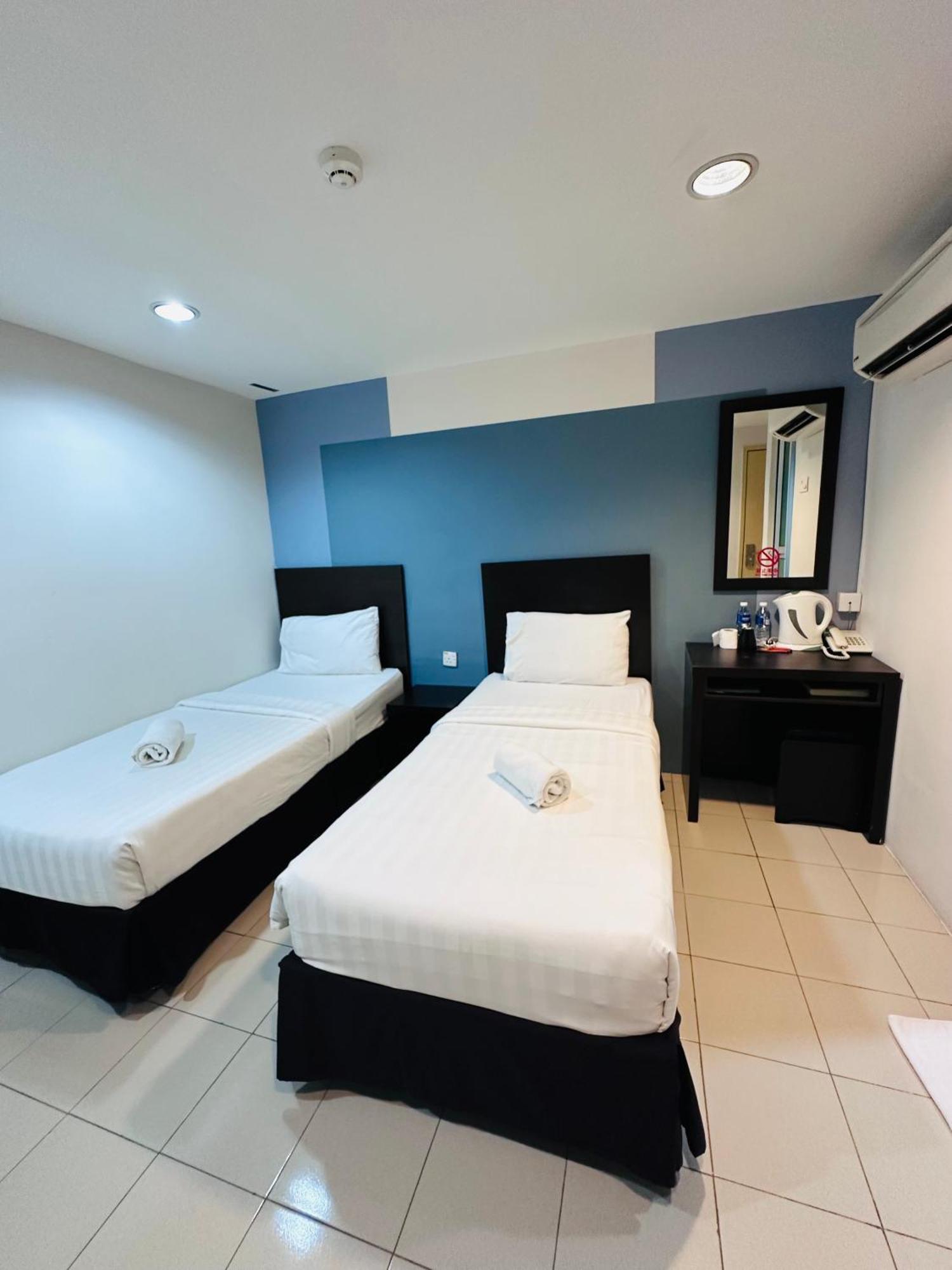 Your Hotel كلانغْ المظهر الخارجي الصورة