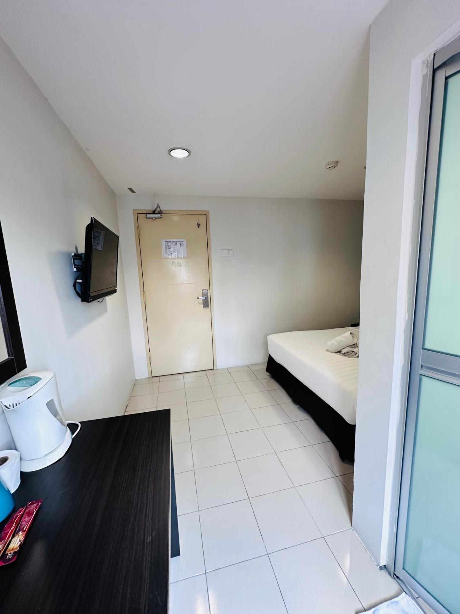 Your Hotel كلانغْ المظهر الخارجي الصورة