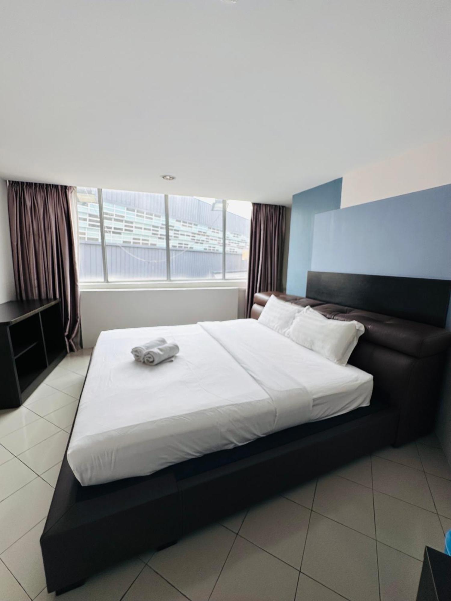 Your Hotel كلانغْ المظهر الخارجي الصورة