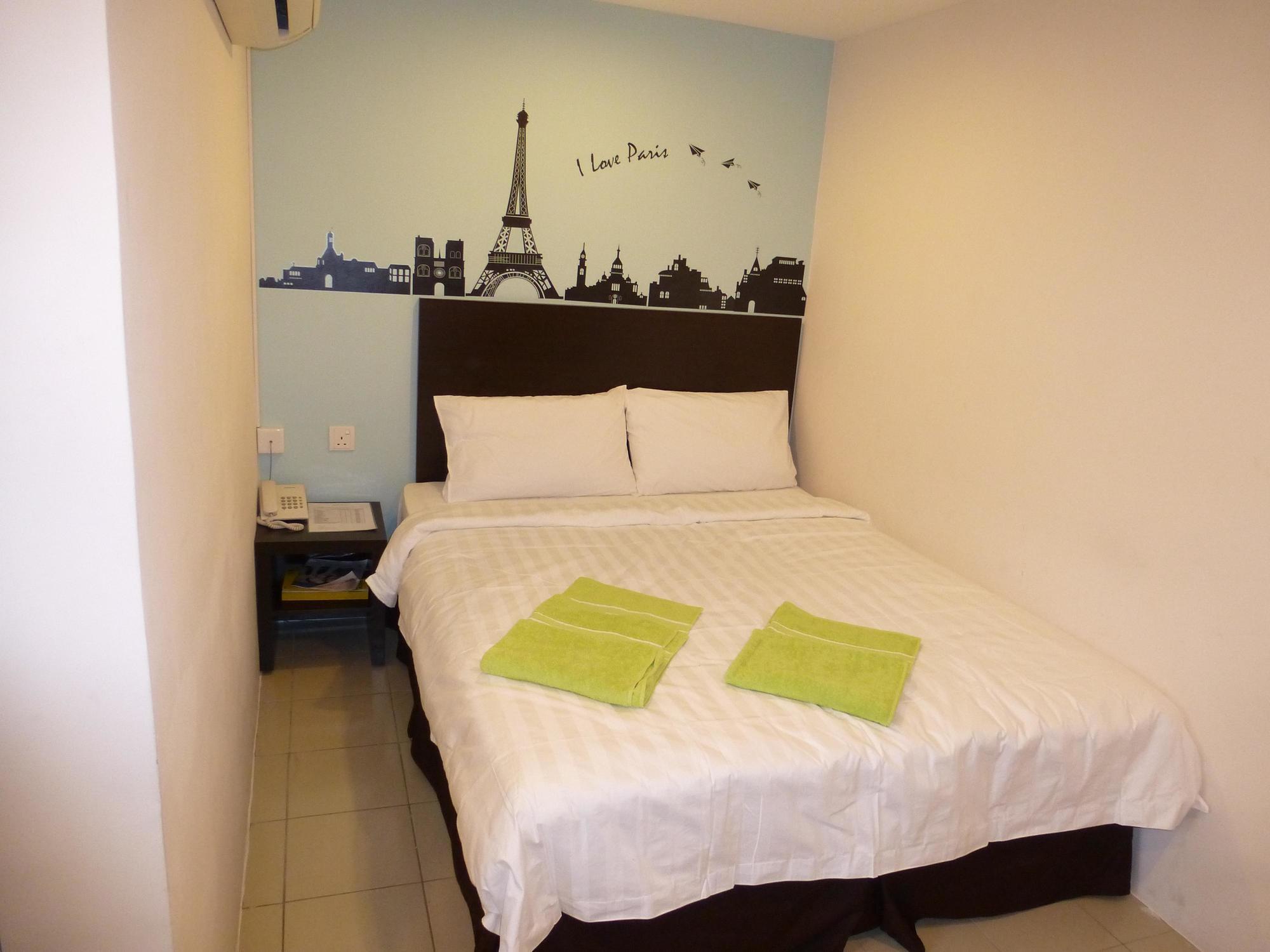 Your Hotel كلانغْ المظهر الخارجي الصورة
