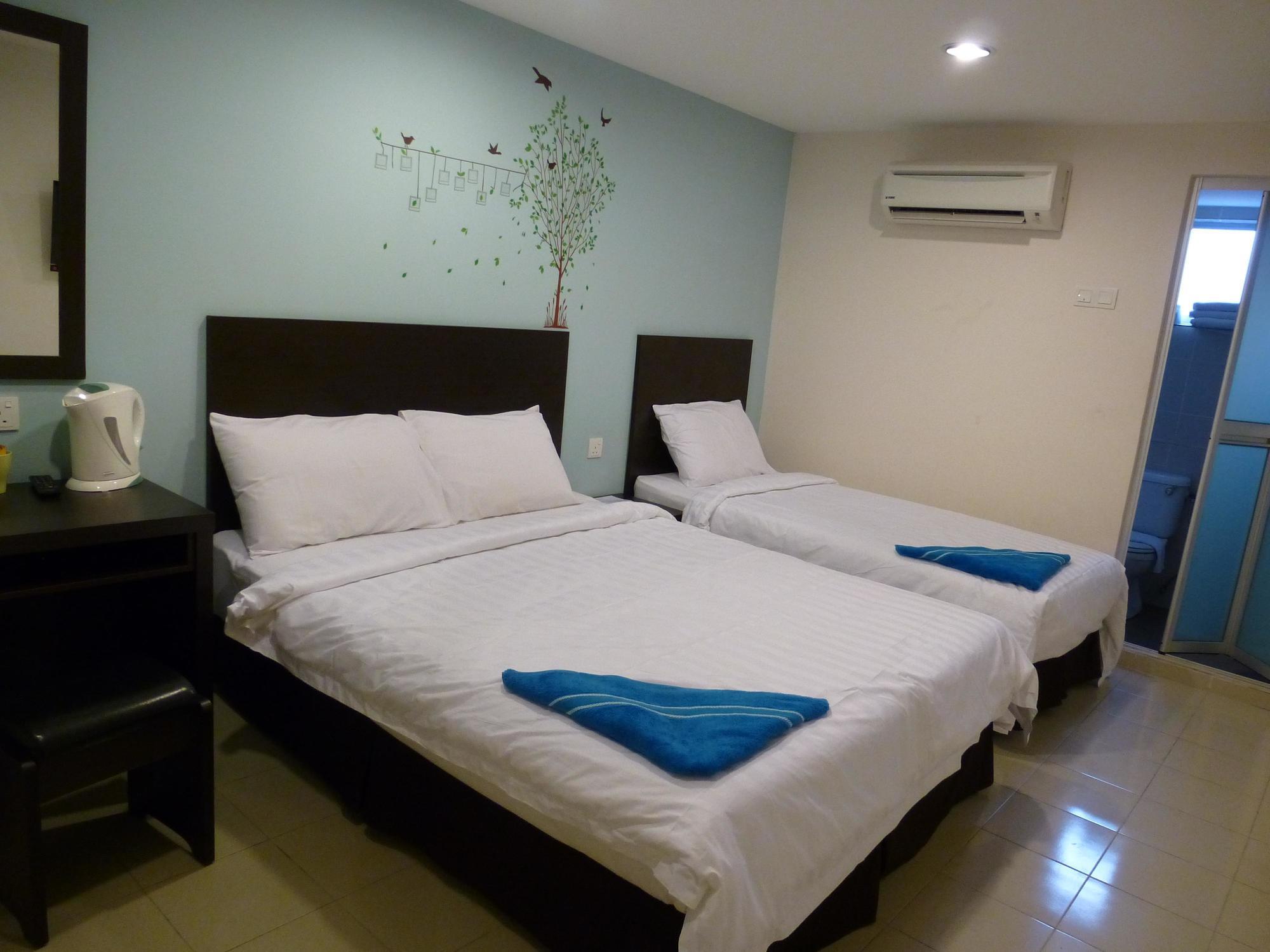 Your Hotel كلانغْ المظهر الخارجي الصورة