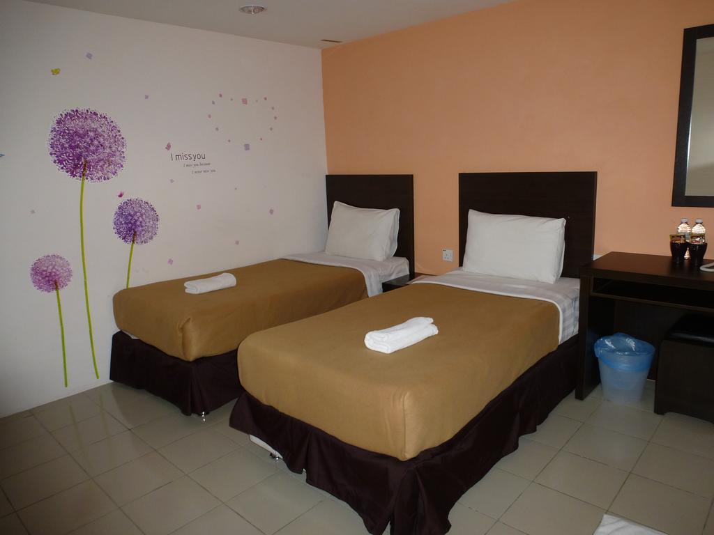 Your Hotel كلانغْ المظهر الخارجي الصورة