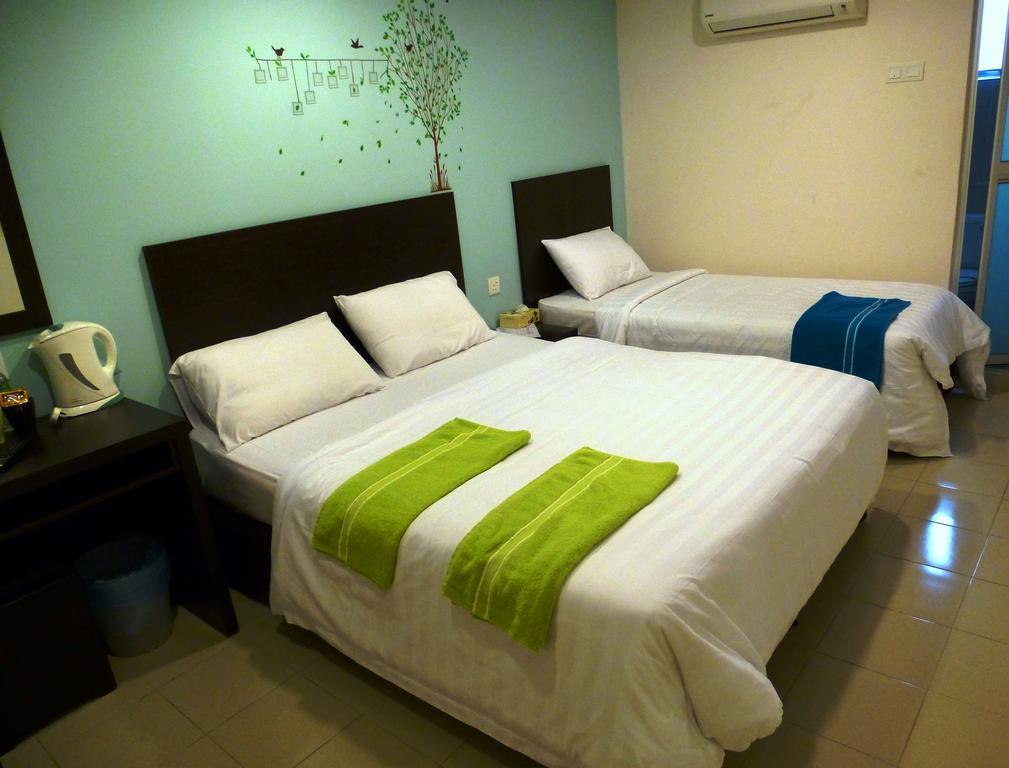 Your Hotel كلانغْ المظهر الخارجي الصورة
