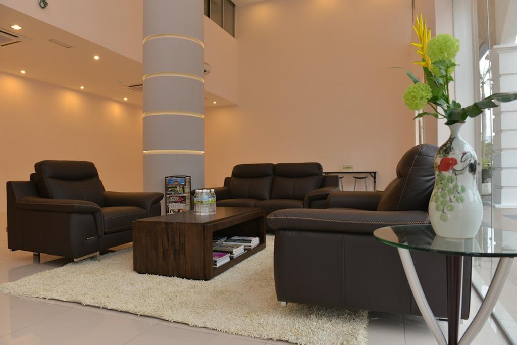 Your Hotel كلانغْ المظهر الخارجي الصورة