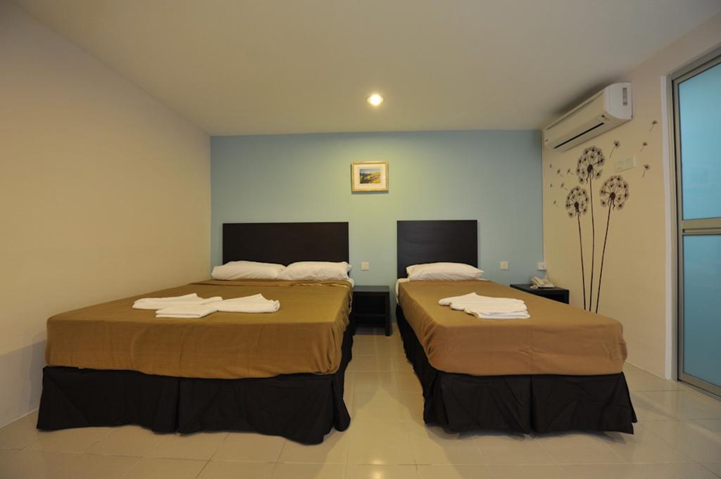 Your Hotel كلانغْ المظهر الخارجي الصورة