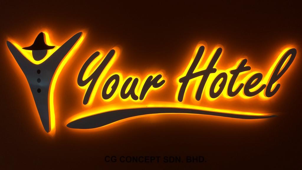 Your Hotel كلانغْ المظهر الخارجي الصورة