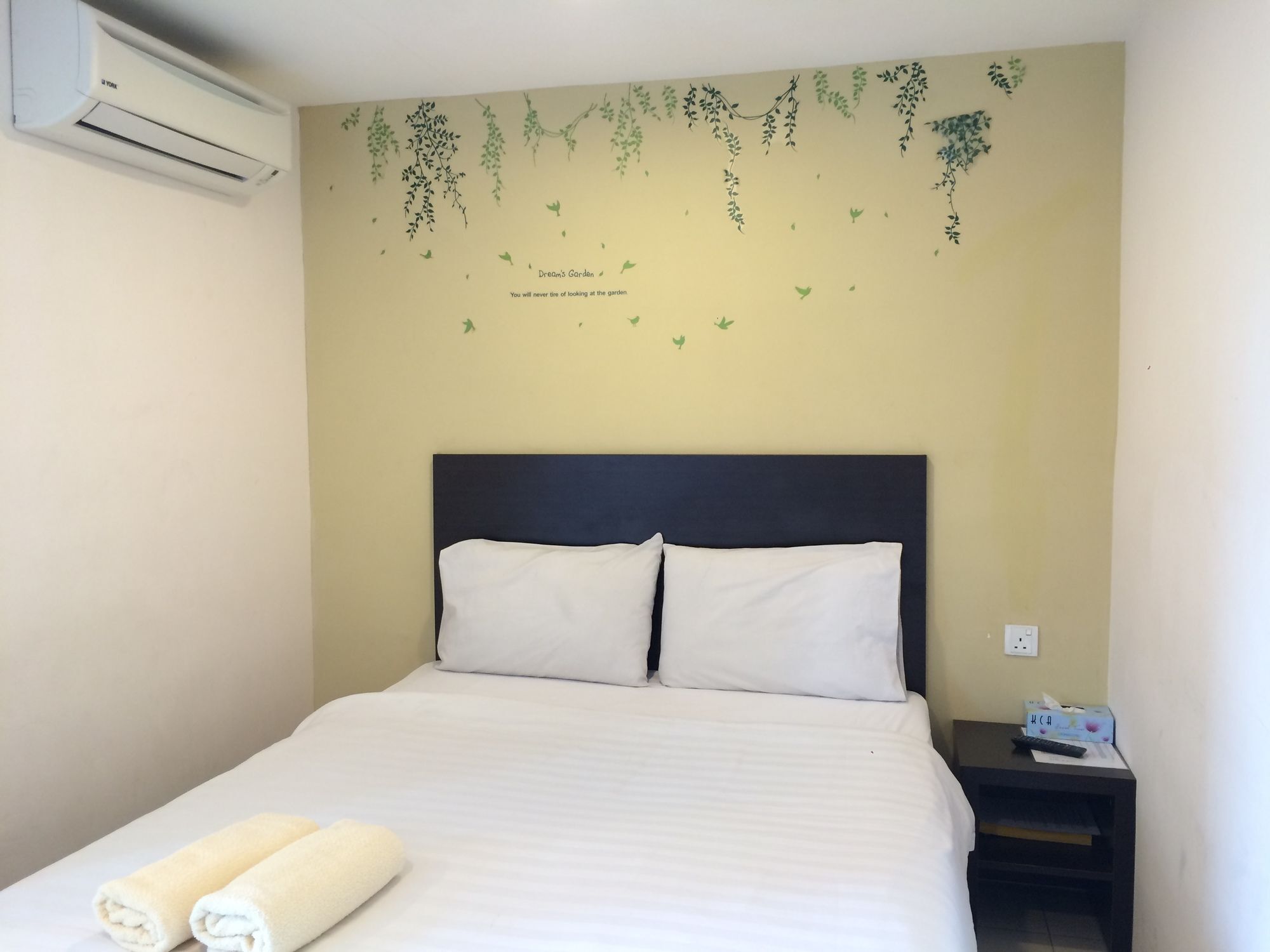 Your Hotel كلانغْ المظهر الخارجي الصورة