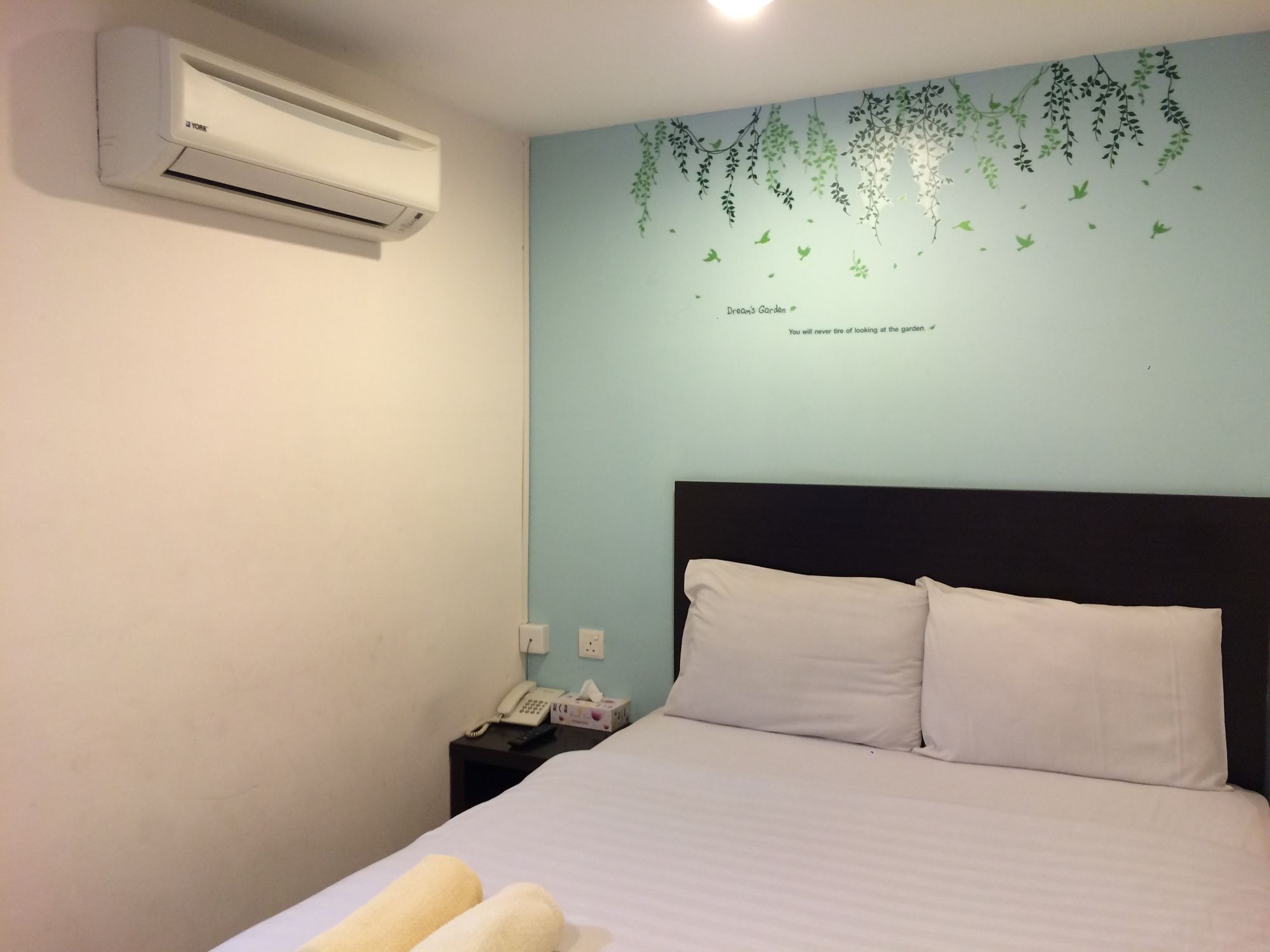 Your Hotel كلانغْ المظهر الخارجي الصورة
